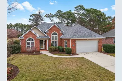 1402 Highland Circle, Myrtle Beach, SC 29575 - Photo 1