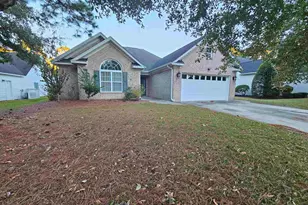 1011 Hillsdale Dr, Little River, SC 29566 - Photo 1