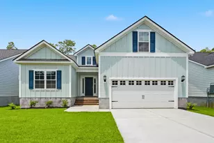 5141 Water Breeze Ct, Myrtle Beach, SC 29588 - Photo 1