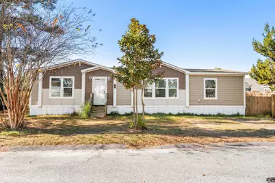 1543 Buffkin Rd., North Myrtle Beach, SC 29582 - Photo 1