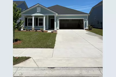 1305 Beach Way Ln., North Myrtle Beach, SC 29582 - Photo 1