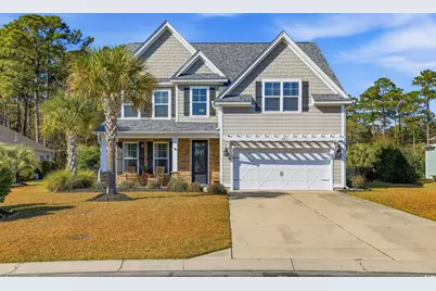 418 Hyacinth Loop, Murrells Inlet, SC 29576 - Photo 1