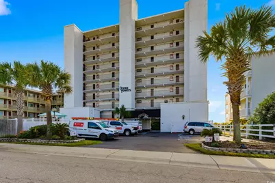 4311 S Ocean Blvd. #PH 1003, North Myrtle Beach, SC 29582 - Photo 1