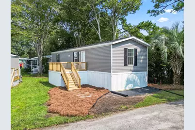 1533 Sand Dollar Ln., Garden City Beach, SC 29576 - Photo 1