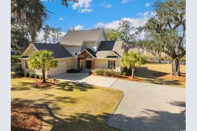 55 Cabaniss Ln., Pawleys Island, SC 29585 - Photo 1