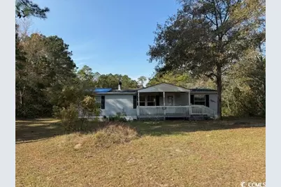 6244 Green Meadow Dr., Conway, SC 29527 - Photo 1