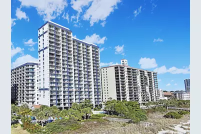 5308 N Ocean Blvd. #615, Myrtle Beach, SC 29577 - Photo 1