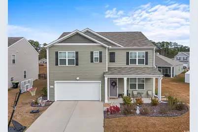 320 Vaccaro Dr., Myrtle Beach, SC 29588 - Photo 1