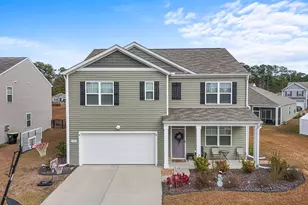 320 Vaccaro Dr, Myrtle Beach, SC 29588 - Photo 1