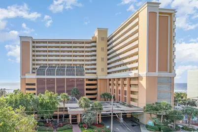 6900 N Ocean Blvd. #913, Myrtle Beach, SC 29572 - Photo 1