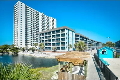 5905 South Kings Hwy. #546B, Myrtle Beach, SC 29575 - Photo 1