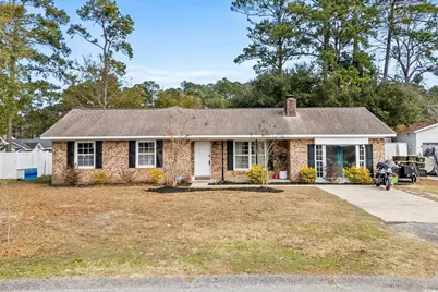 4195 Sand Trap Ave., Little River, SC 29566 - Photo 1