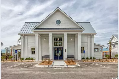 8157 Wood Pass Lane, Myrtle Beach, SC 29572 - Photo 29