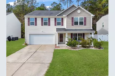 145 Bendick Ct., Little River, SC 29566 - Photo 1