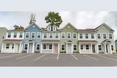 215 Crescent Way, Little River, SC 29566 - Photo 1