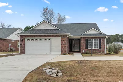 4212 Ravenwood Dr., Little River, SC 29566 - Photo 1