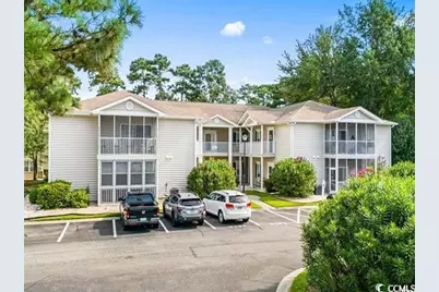 5109 Sweetwater Blvd. #5109, Murrells Inlet, SC 29576 - Photo 1