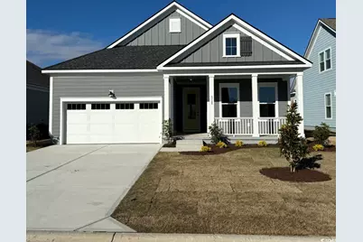 6708 Genesis Dr, Murrells Inlet, SC 29576 - Photo 1
