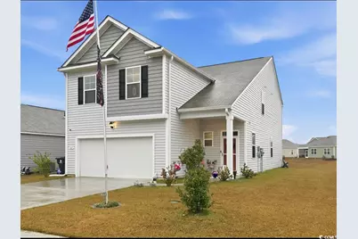 327 Vaccaro Dr., Myrtle Beach, SC 29588 - Photo 1