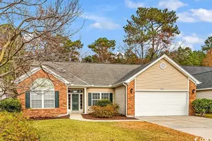 225 Candlewood Dr, Conway, SC 29526 - Photo 1