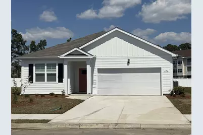 592 Duvall St., Longs, SC 29568 - Photo 1