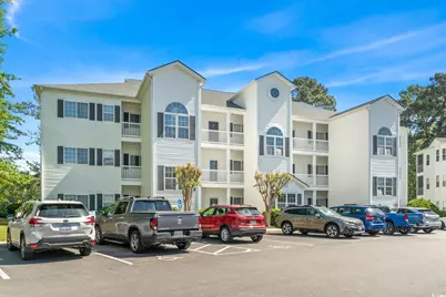 1525 Lanterns Rest Rd. #103, Myrtle Beach, SC 29579 - Photo 1
