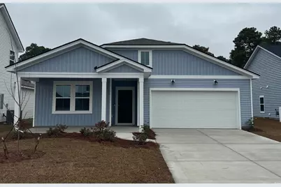 3034 Visionary Dr., Myrtle Beach, SC 29588 - Photo 1