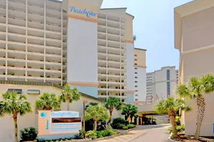 4800 S Ocean Blvd, North Myrtle Beach, SC 29582 - Photo 1