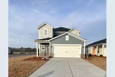3312 Tranquility Loop, North Myrtle Beach, SC 29568 - Photo 1