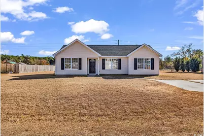 6296 Donahue Dr., Conway, SC 29527 - Photo 1