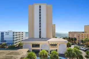 1207 S Ocean Blvd, Myrtle Beach, SC 29577 - Photo 1