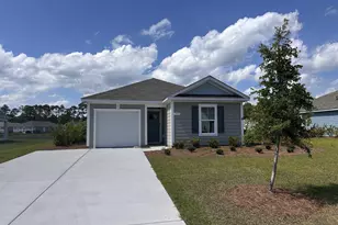 243 Teddy Bear Circle, Conway, SC 29526 - Photo 1