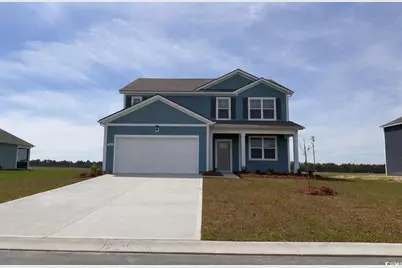 5070 Yellowstone Dr., Conway, SC 29526 - Photo 1