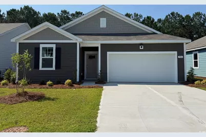 306 Ridley St, Longs, SC 29568 - Photo 1