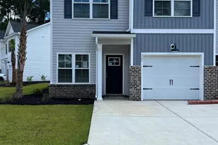203 Buckwood Dr, Myrtle Beach, SC 29588 - Photo 1