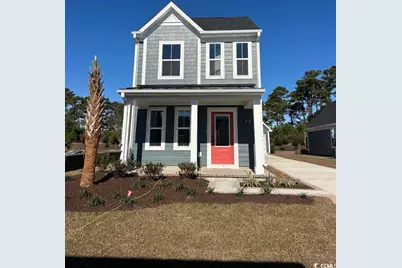 2753 Rowyn St., North Myrtle Beach, SC 29568 - Photo 1