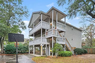 590 Hammock Ave., Murrells Inlet, SC 29576 - Photo 1