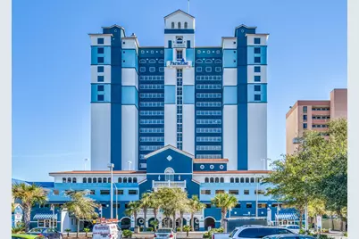 2201 S Ocean Blvd. #1907, Myrtle Beach, SC 29577 - Photo 1