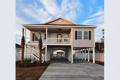 701 22nd Ave. S, North Myrtle Beach, SC 29582 - Photo 1