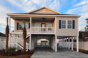 701 22nd Ave S, North Myrtle Beach, SC 29582 - Photo 1