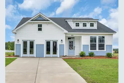 4114 Collins Farm Way, Conway, SC 29526 - Photo 1