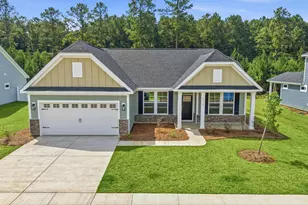 4110 Collins Farm Wy, Conway, SC 29526 - Photo 1