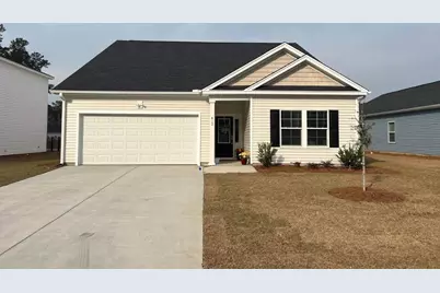 423 McGarry Dr., Myrtle Beach, SC 29588 - Photo 1