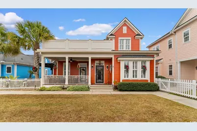 720 Satterwhite Way, Myrtle Beach, SC 29577 - Photo 1