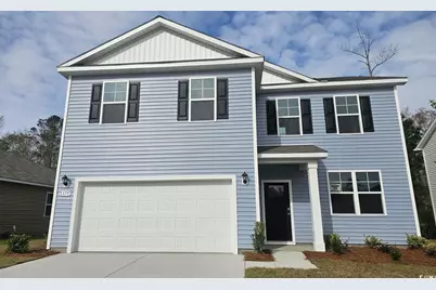 1375 Nokota Dr., Conway, SC 29526 - Photo 1