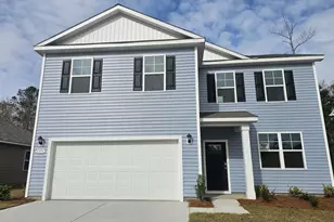 1375 Nokota Dr, Conway, SC 29526 - Photo 1