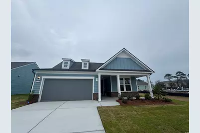 1214 Beeblossom Dr., North Myrtle Beach, SC 29582 - Photo 1