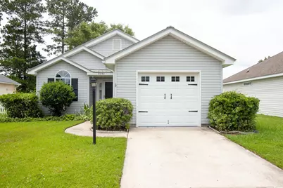 9490 Leeds Circle, Myrtle Beach, SC 29588 - Photo 1