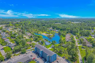 4015 Fairway Dr, Little River, SC 29566 - Photo 1