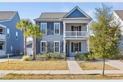 2219 Kemmerlin, Johns Island, SC 29455 - Photo 1